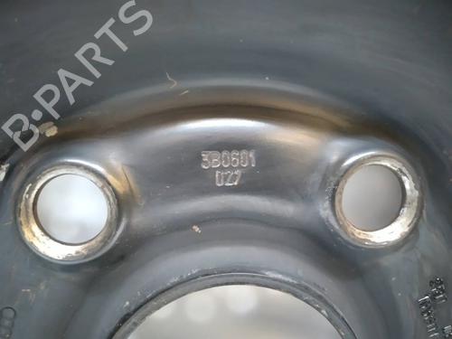 Rim VW CADDY III Box Body/MPV (2KA, 2KH, 2CA, 2CH) 2.0 SDI | BP13745222C45 