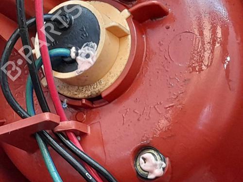 Right taillight MAZDA 5 (CR) 2.0 CD (CR19) | BP635370C35 