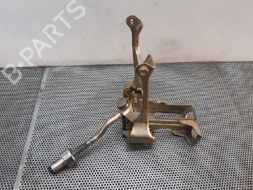 Used Gear lever Gear lever FIAT SCUDO Van (220_) [1996-2006] 7408518 7408518