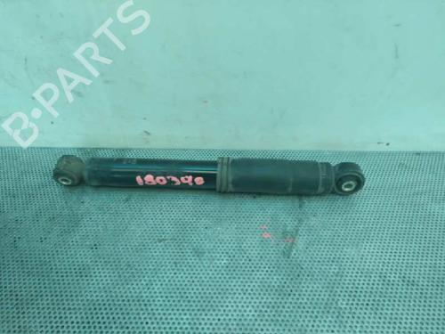 Used Left rear shock absorber Left rear shock absorber 2519933 2519933