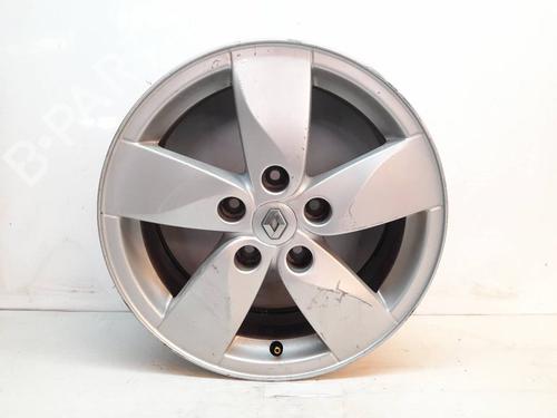 Used Rim RENAULT MEGANE III Hatchback (BZ0/1_, B3_) 1.5 dCi (BZ09, BZ0D, BZ1W, BZ29, BZ14) (110 hp) 28470831