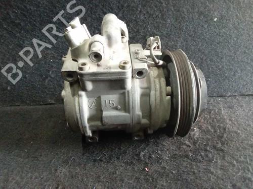 Used AC compressor AC compressor 1542011 1542011
