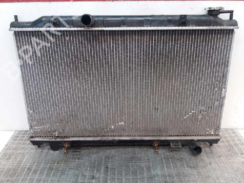 Water radiator NISSAN ALTIMA (L31) 3.5 (245 hp) 12313204