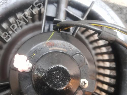 Heater blower motor TOYOTA PRIUS Liftback (_W2_) 1.5 Hybrid (NHW20_, NHW20R) | BP10773668M62 