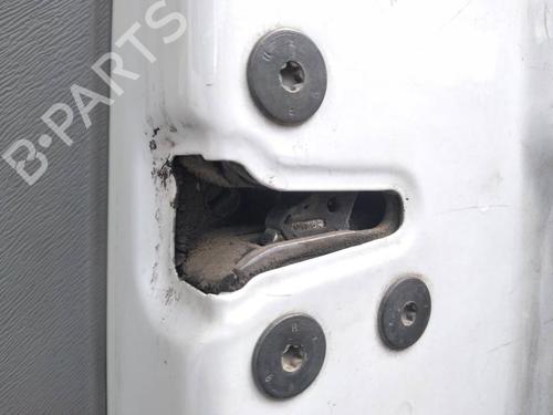 Used Front right lock RENAULT KANGOO / GRAND KANGOO II (KW0/1_) 1.5 dCi 85 (KW0K, KW0L, KW0B) (86 hp) 20126537