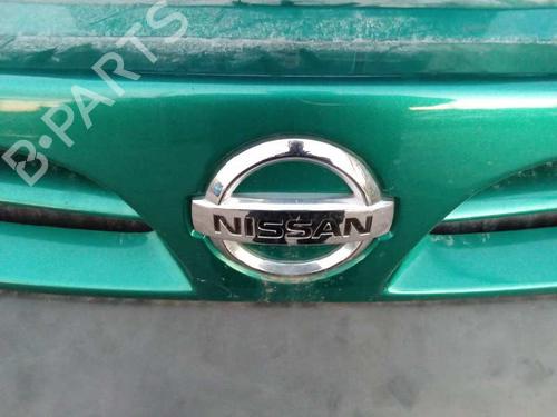 Pulley NISSAN PRIMASTAR Van (X83)  | BP14037991M122  - Image 23
