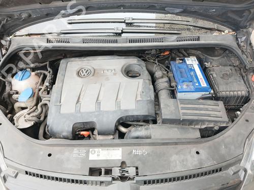 Right headlight VW GOLF PLUS V (5M1, 521) 1.6 TDI | BP33818656C29 - Image 20