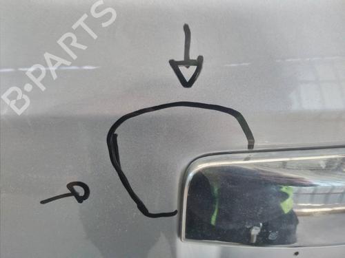 Tailgate NISSAN X-TRAIL I (T30)  | BP11788706C6 