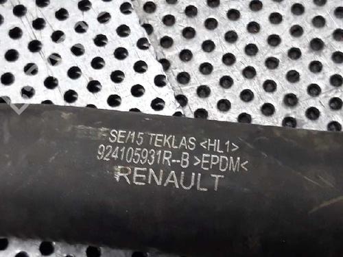 Pipe DACIA SANDERO II | BP14037048M125 - Image 2