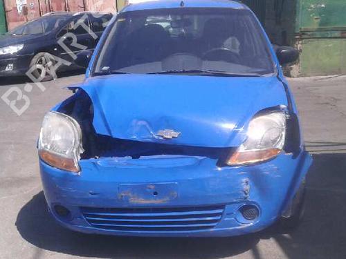 Front right window mechanism CHEVROLET MATIZ (M200, M250)  | BP638976C23 