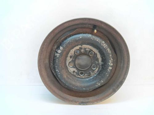 Used Rim Rim MERCEDES-BENZ 123 Saloon (W123) 300 D (123.130) (88 hp) 40097535 40097535