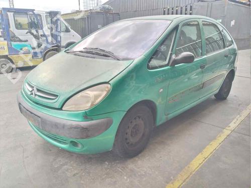 Fuel flap CITROËN XSARA PICASSO (N68) 2.0 HDi | BP19935848C131 