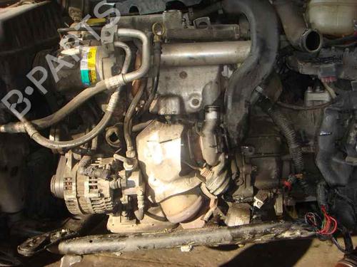 Left front driveshaft OPEL ASTRA H (A04) 1.7 CDTI (L48) | BP588761M38  - Image 11