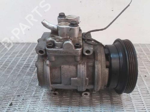 Used AC compressor KIA RIO I Hatchback (DC) 1.5 16V (98 hp) 12313096