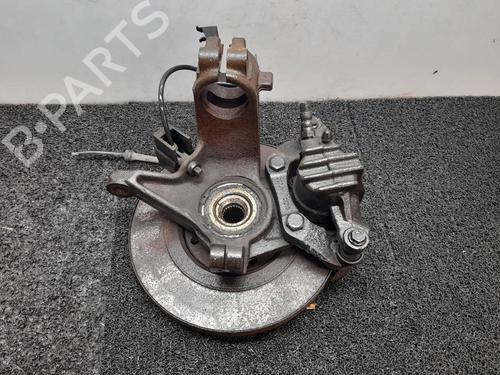 Right front steering knuckle PEUGEOT 206 Hatchback (2A/C) 2.0 S16 | BP1019351M26 