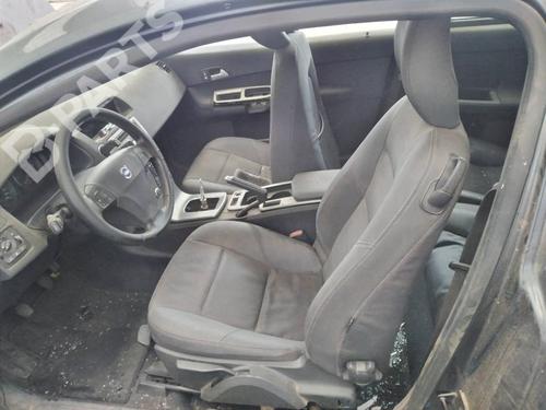 Used Left front seat Left front seat VOLVO C30 (533) 2.0 D (136 hp) 6004460 6004460