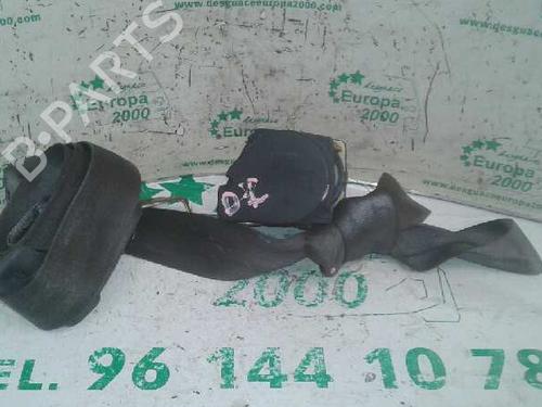 Used Front left seatbelt Front left seatbelt 8736881 8736881