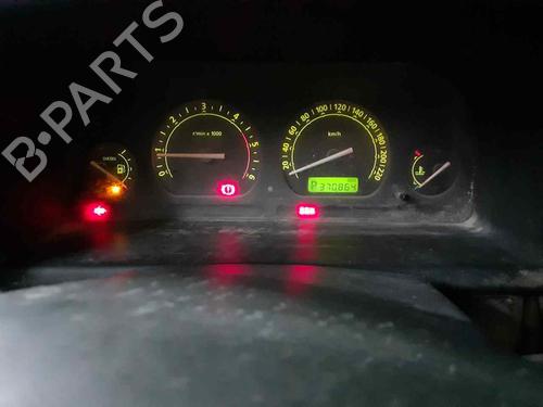 Rudehejsemekanisme Højre bagtil LAND ROVER FREELANDER I (L314)  | BP25254577C25 