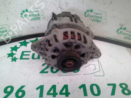 Used Alternator CHEVROLET AVEO / KALOS Hatchback (T200) 1.2 (72 hp) 64023