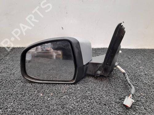 Left mirror FORD MONDEO IV (BA7) 2.0 TDCi | BP8644726C26 
