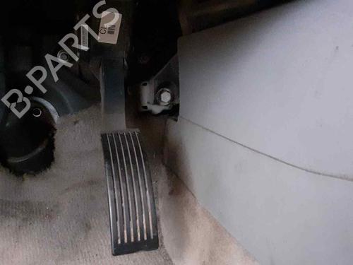 Used Pedal HYUNDAI SANTA FÉ II (CM) 2.2 CRDi GLS (150 hp) 24881150