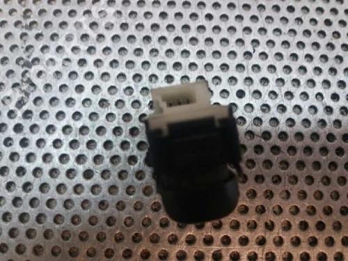 Left rear window switch MERCEDES-BENZ S-CLASS (W220, V220) S 500, S 500 L (220.075, 220.175, 220.875) | BP1355550I29 
