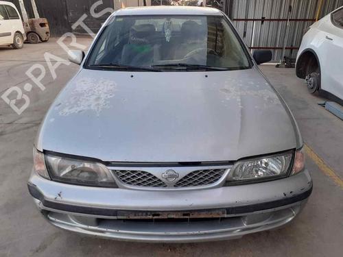 Used Parts NISSAN ALMERA I (N15) 4237524
