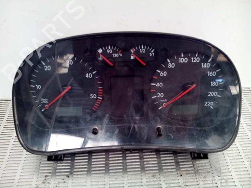 Used Instrument cluster Instrument cluster 201752 201752