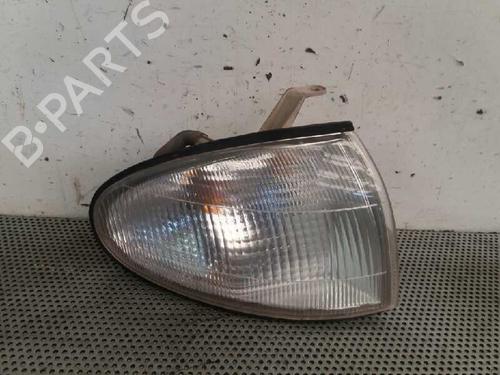 Used Right front indicator Right front indicator 1358307 1358307