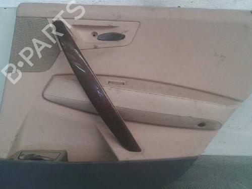 Rear right panel BMW X3 (E83) 3.0 d | BP596031C61 - Image 2