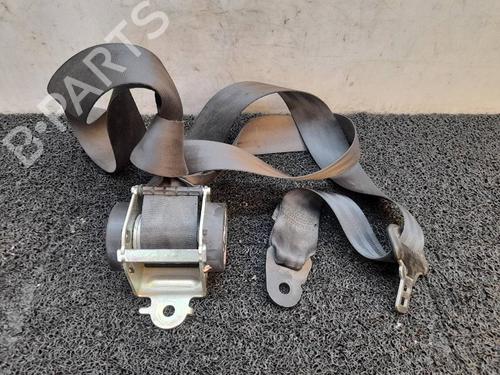 Used Rear right seatbelt Rear right seatbelt DACIA DUSTER (HS_) 1.2 TCe 125 4x4 (125 hp) 7891803 7891803
