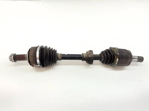 Used Left front driveshaft HONDA ACCORD VII (CL, CN) 2.2 i-CTDi (CN1) (140 hp) 25052152