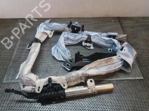 Used Left curtain airbag BMW 3 (E90) 320 d (163 hp) 2231720