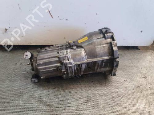 Manuel gearkasse BMW 3 Compact (E46) 320 td (150 hp) 884985