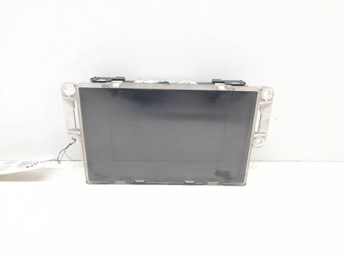 Used Display monitor NISSAN ALMERA II (N16) 1.5 (98 hp) 3649242