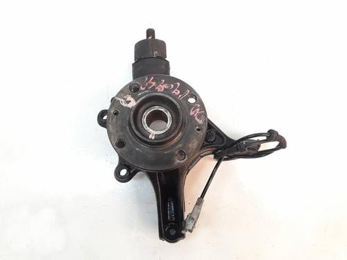 Used Right front steering knuckle Right front steering knuckle 4439805 4439805