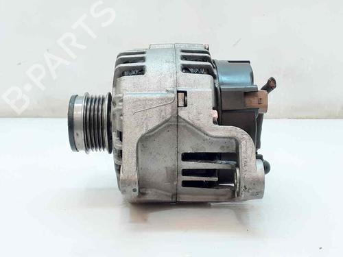 Used Alternator Alternator VW PASSAT B5.5 (3B3) [2000-2005] 24359414 24359414