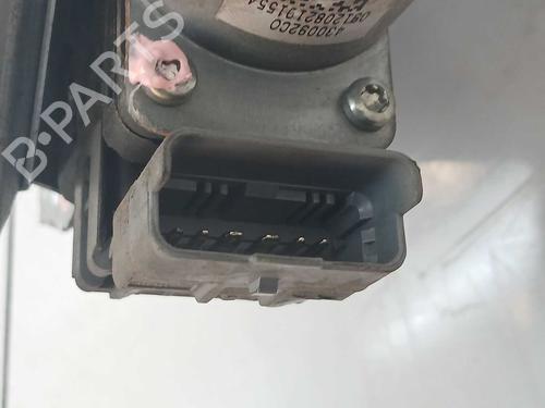 Front right window mechanism CITROËN C3 II (SC_) | BP36296520C23 - Image 3
