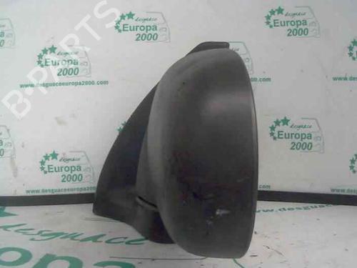 Left mirror HYUNDAI ATOS (MX) 1.0 i | BP175587C26 