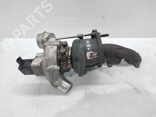 Turbolader/Compressor CITROËN C4 Grand Picasso I (UA_) [2006-2013]  30961696