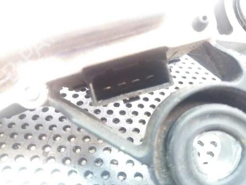 Rear wiper motor SEAT ALTEA (5P1)  | BP635417M102 
