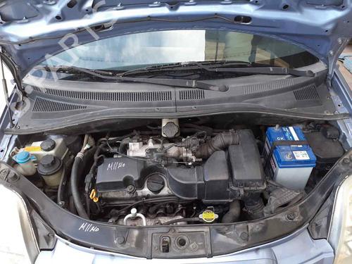 Venstre bremsekaliber bag KIA PICANTO I (SA) 1.1 | BP30659222M107