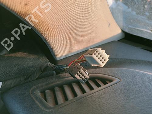 Left mirror MERCEDES-BENZ C-CLASS (W205) C 220 BlueTEC / d (205.002, 205.004) | BP30160253C26 