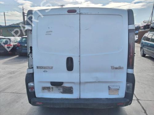 Optica esquerda RENAULT TRAFIC II Van (FL)  | BP32496743C28  - Image 7