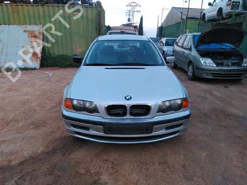 Alternator BMW 3 (E46) 318 i | BP4424295M7 