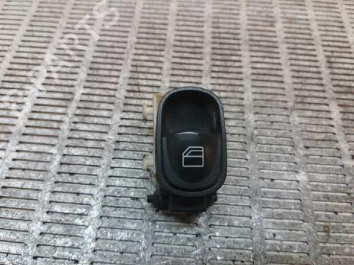 Used Right rear window switch Right rear window switch MERCEDES-BENZ C-CLASS (W203) C 220 CDI (203.008) (150 hp) 1356748 1356748