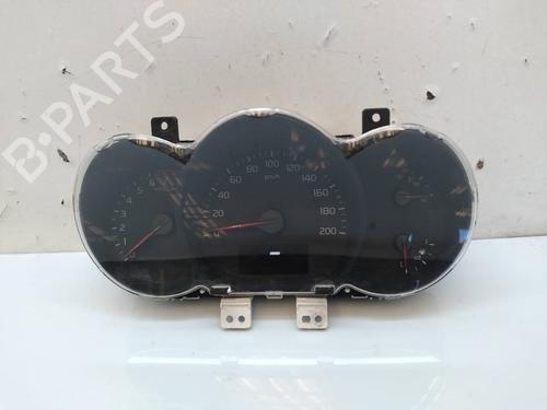 instrument-cluster-kia-picanto-ii-ta-10-940831y120-20160106-2011-2012-2013-2014-2015-2016-2017-2018-4458856 main image