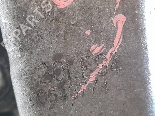 Gearbox CITROËN C5 I (DC_) 2.0 HDi (DCRHZB, DCRHZE) | BP634048M3