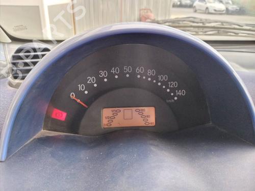 Starter SMART CITY-COUPE (450) | BP24360700M8 - Image 13