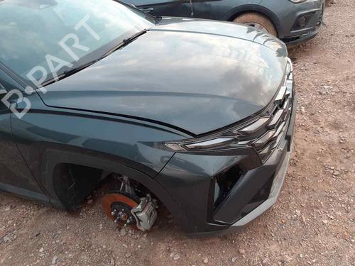 Full front HYUNDAI TUCSON (NX4E, NX4A)  | BP29492507S1 
